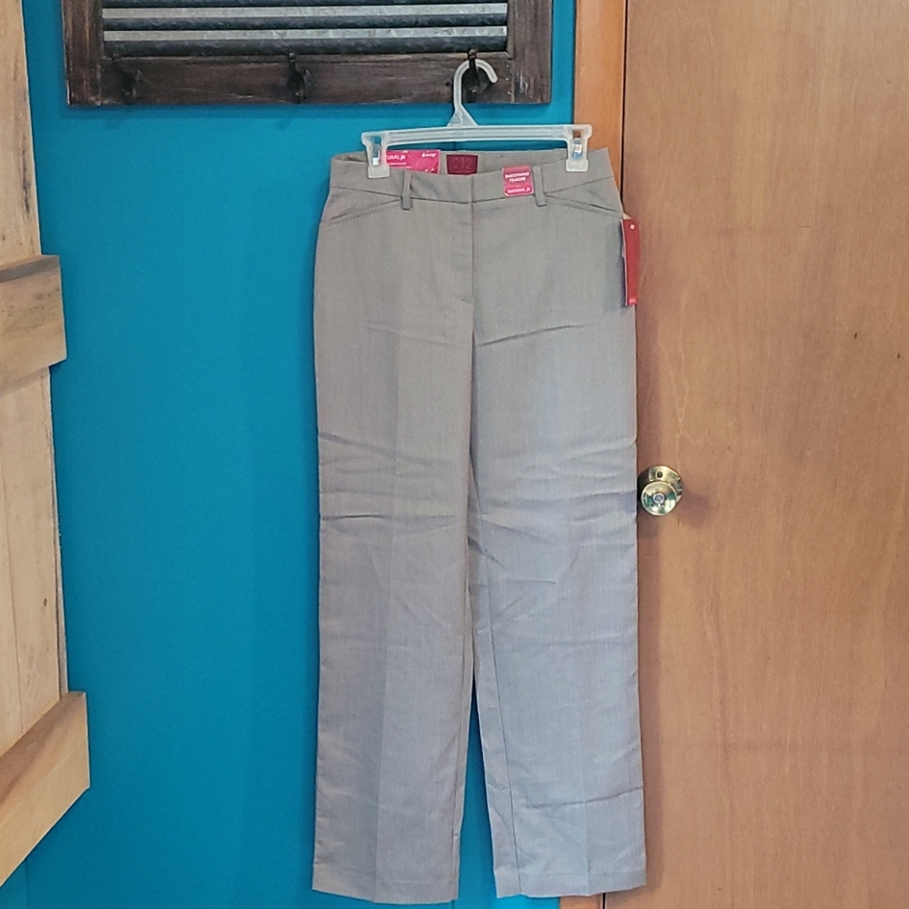 Brand New Pants